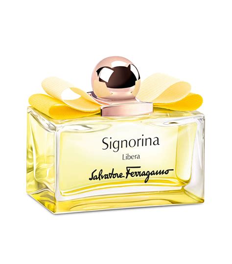 salvatore ferragamo perfume for her